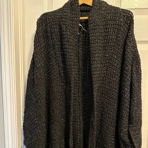 Melissa McCarthy Cardigan - Picture 1 of 7